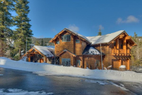 Sundance Lodge -Mountain Home w Views of Palisades - Ski Shuttle, Pets okay!